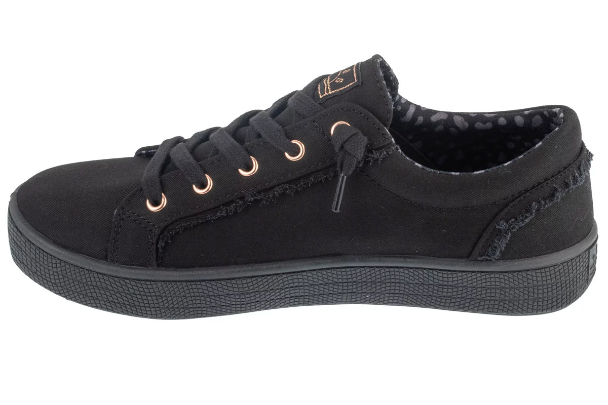Skechers Bobs B Extra Cute - 2Cute4U 113328-BBK - Czarne