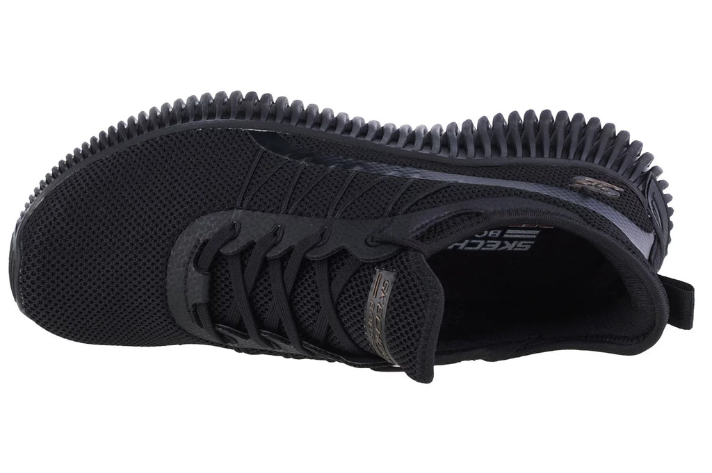 Skechers Bobs Geo-New Aesthetics 117417-BBK - Czarne