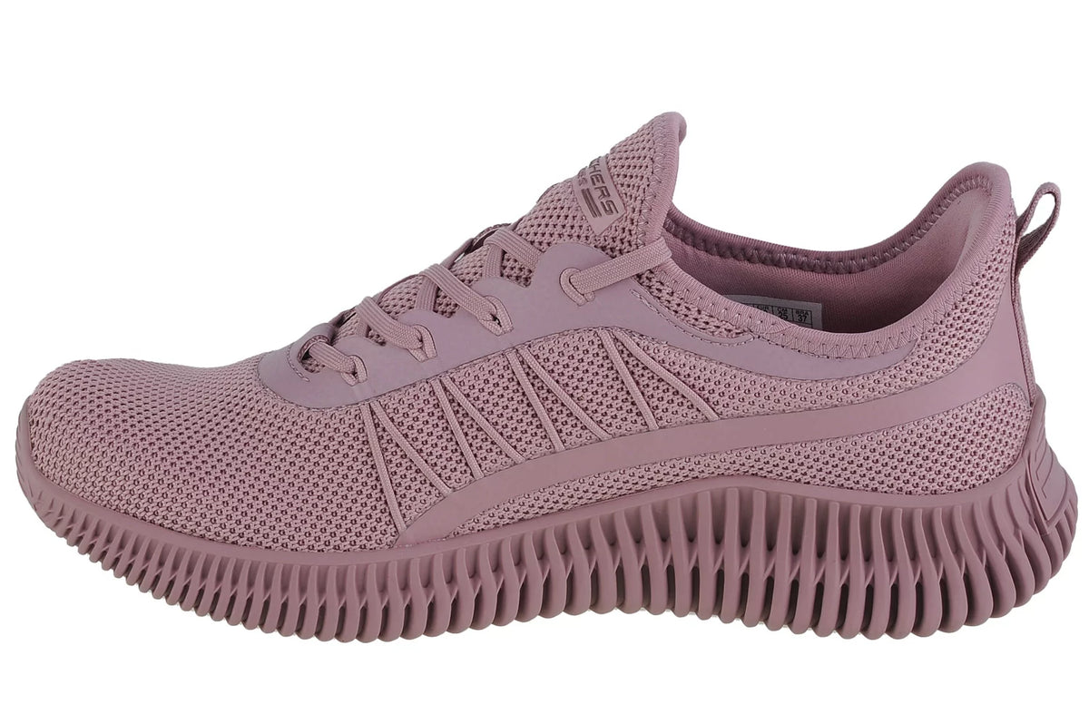 Skechers Bobs Geo-New Aesthetics 117417-ROS - Różowe