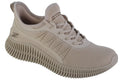 Skechers Bobs Geo-New Aesthetics 117417-TPE - Beżowe
