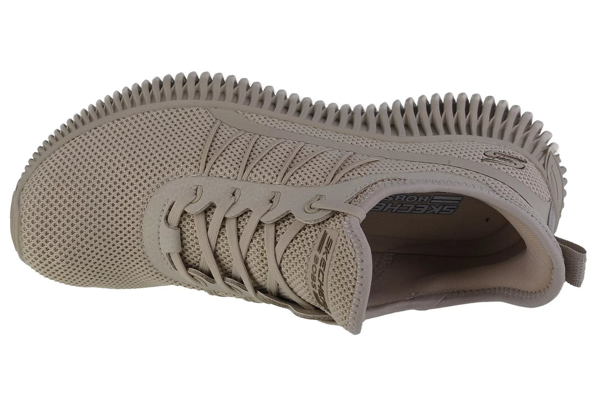Skechers Bobs Geo-New Aesthetics 117417-TPE - Beżowe