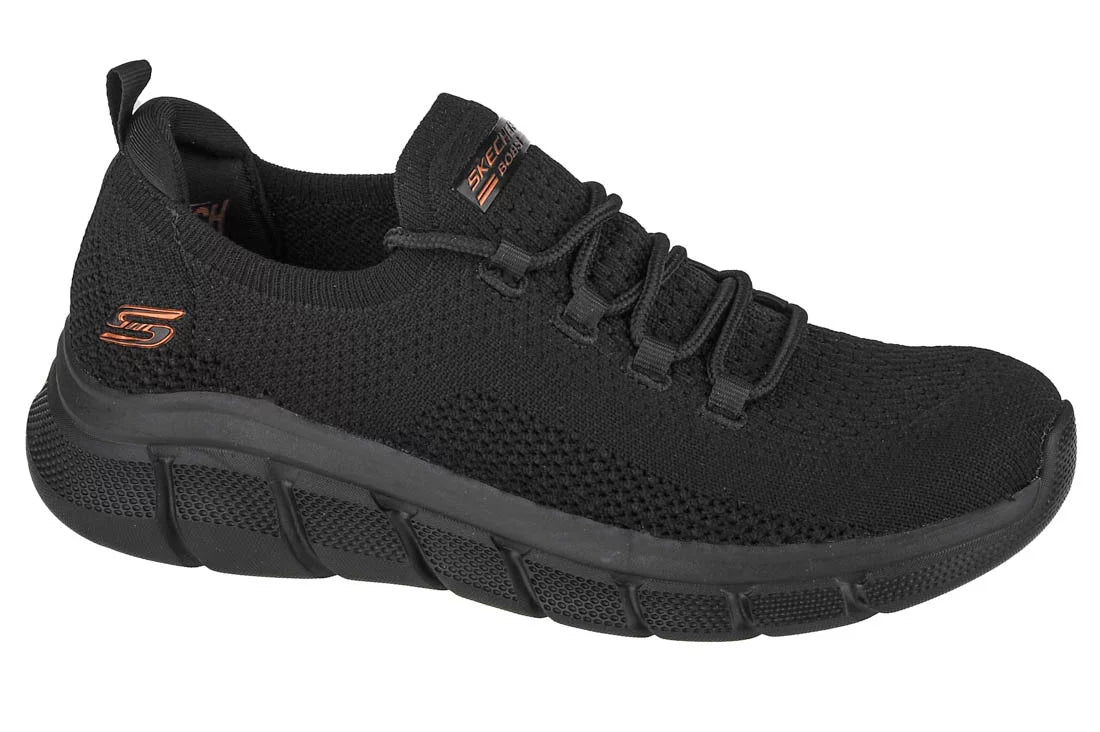 Skechers Bobs Sport B Flex-Color Connect 117121-BBK - Czarne