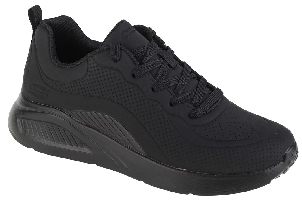 Skechers Bobs Sport Buno - How Sweet 117151-BBK - Czarne