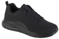 Skechers Bobs Sport Buno - How Sweet 117151-BBK - Czarne
