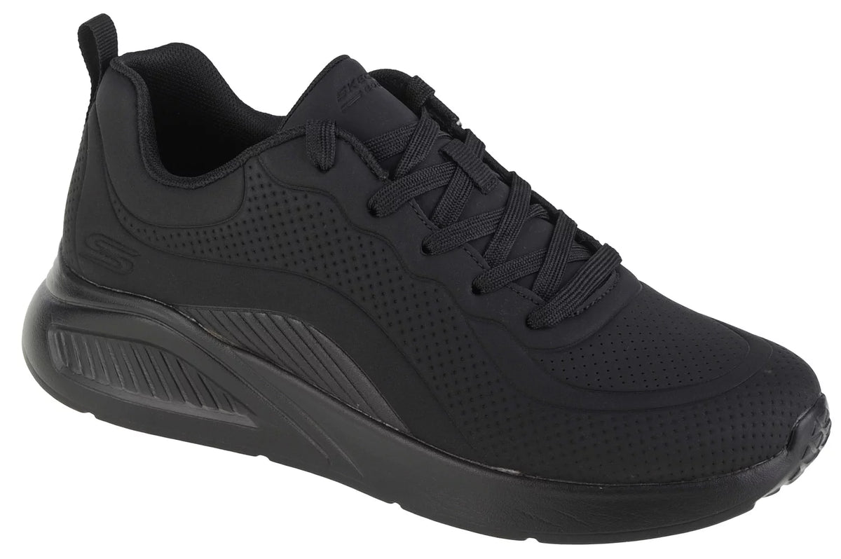 Skechers Bobs Sport Buno - How Sweet 117151-BBK - Czarne