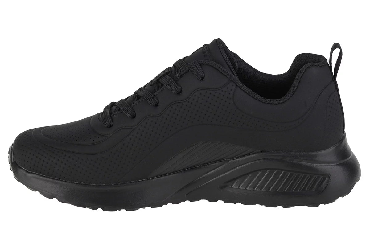Skechers Bobs Sport Buno - How Sweet 117151-BBK - Czarne