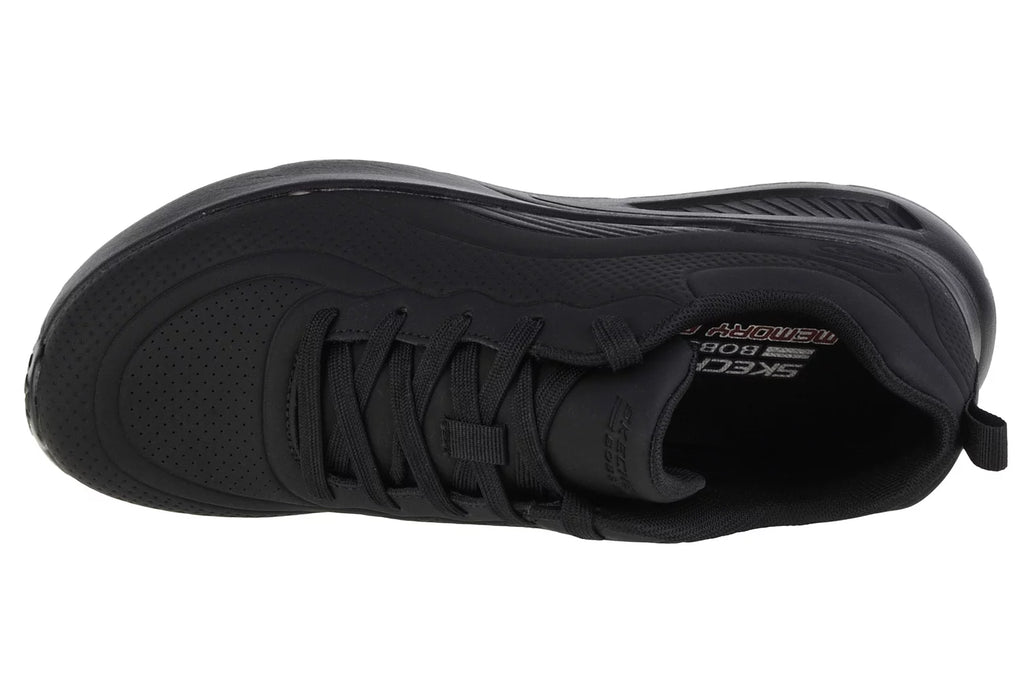 Skechers Bobs Sport Buno - How Sweet 117151-BBK - Czarne