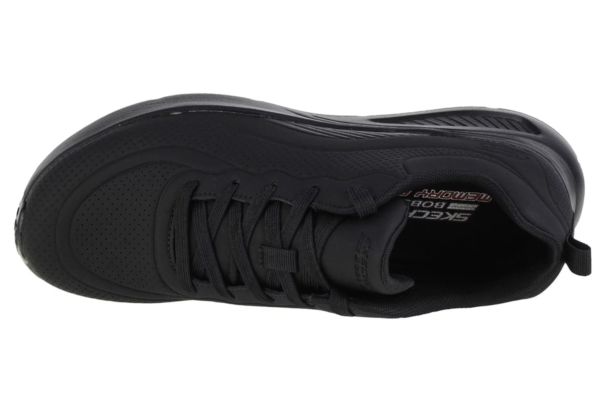 Skechers Bobs Sport Buno - How Sweet 117151-BBK - Czarne