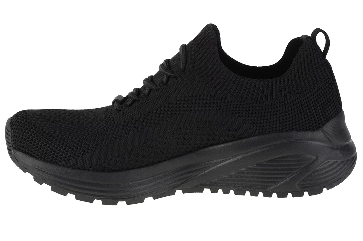 Skechers Bobs Sport Sparrow 2.0 - Allegiance Crew 117027-BBK - Czarne