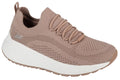 Skechers Bobs Sport Sparrow 2.0 - Allegiance Crew 117027-TAN - Beżowe