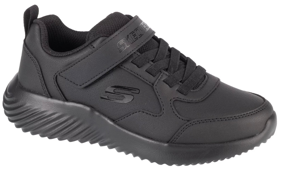 Skechers Bounder - Power Study 405626L-BBK - Czarne