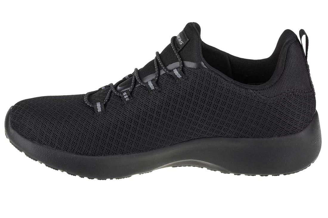 Skechers Dynamight 12119-BBK - Czarne