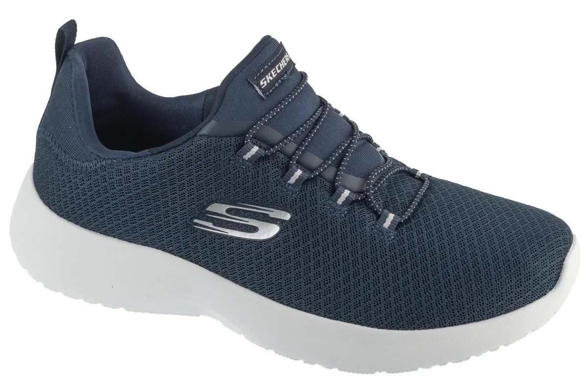 Skechers Dynamight 12119-NVY - Granatowe