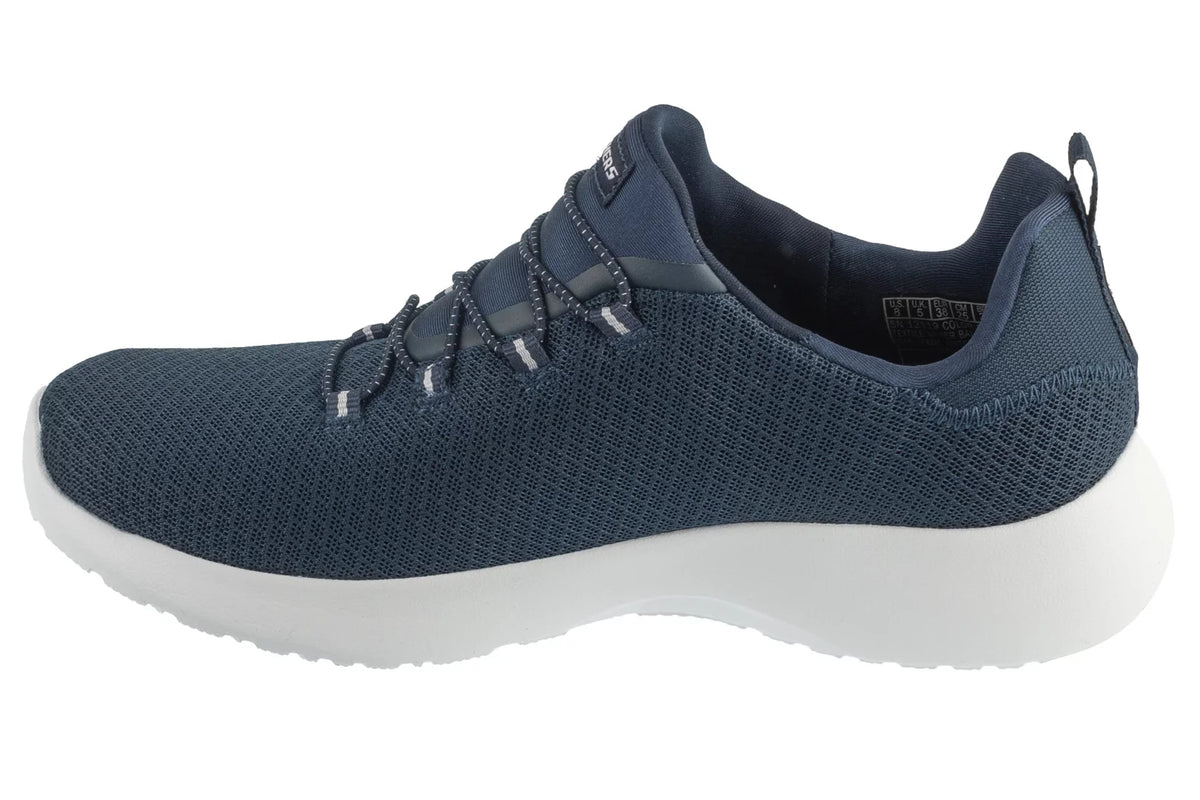 Skechers Dynamight 12119-NVY - Granatowe