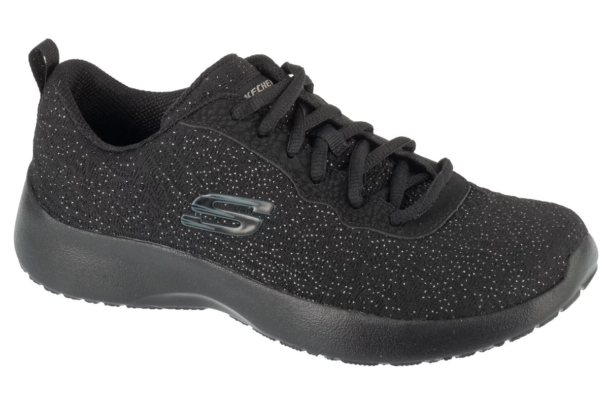 Skechers Dynamight 12149-BBK - Czarne