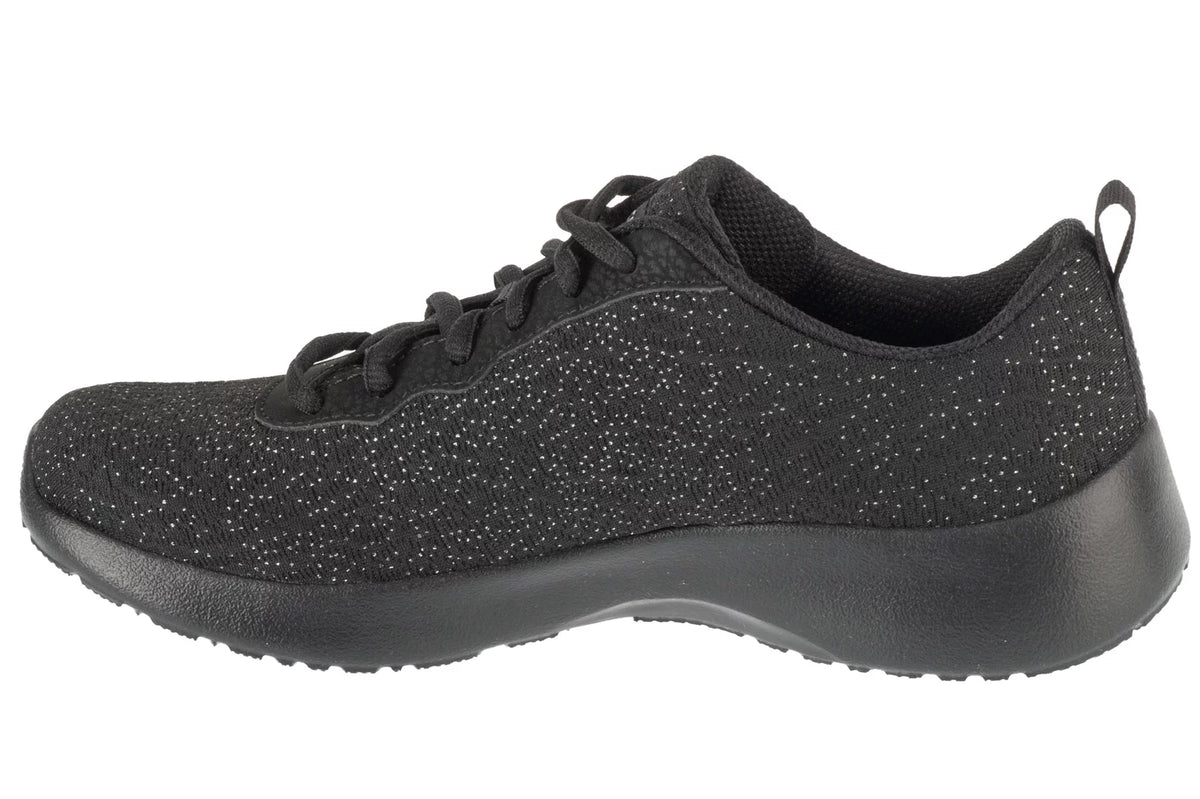 Skechers Dynamight 12149-BBK - Czarne