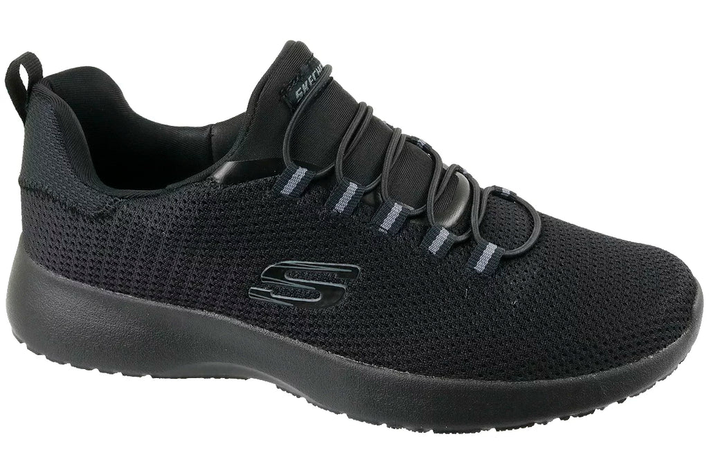 Skechers Dynamight 58360-BBK - Czarne