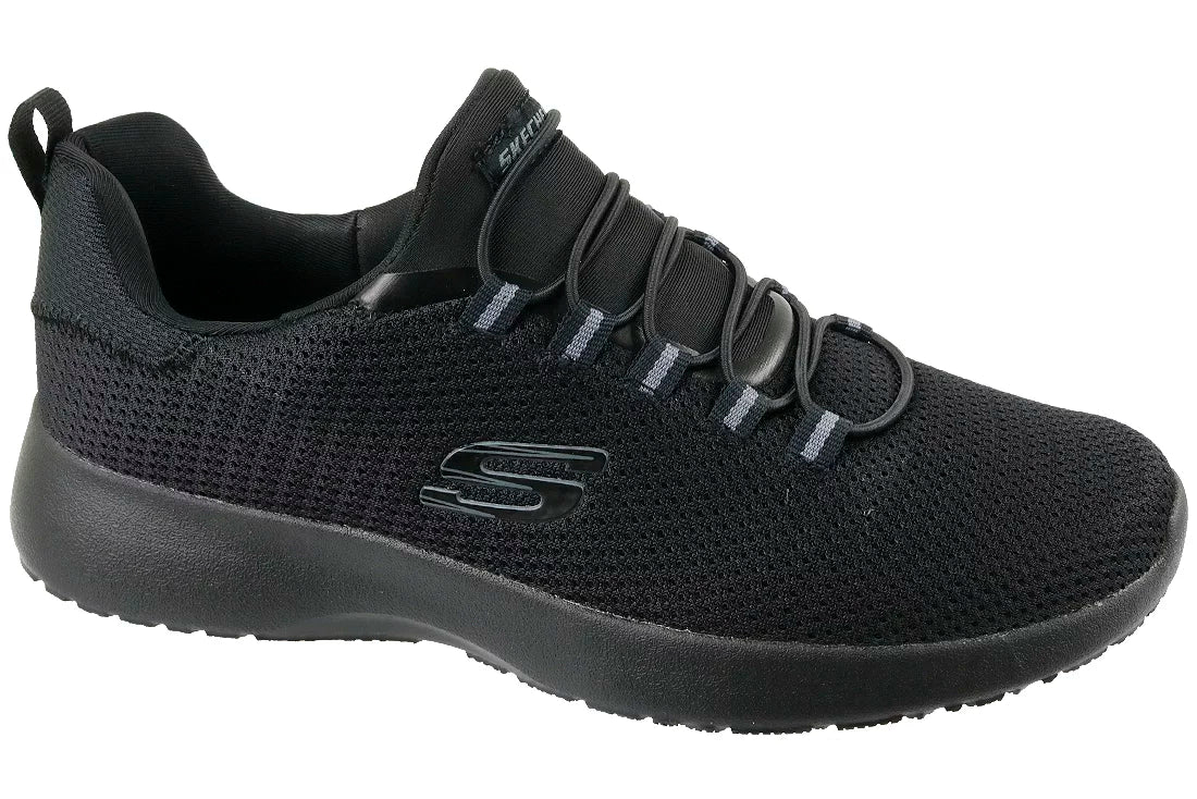 Skechers Dynamight 58360-BBK - Czarne