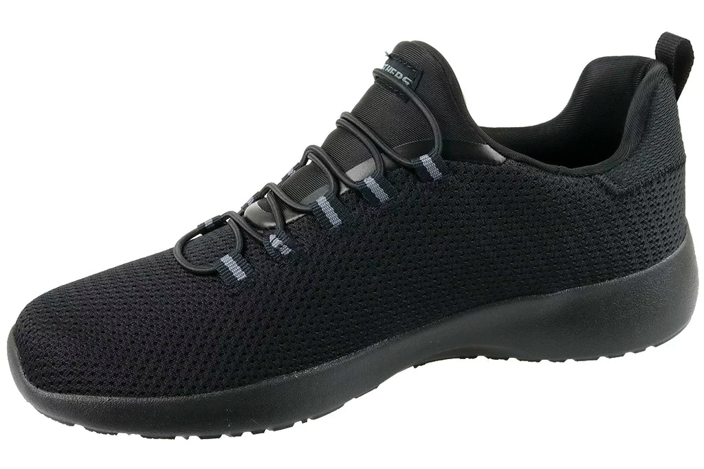 Skechers Dynamight 58360-BBK - Czarne