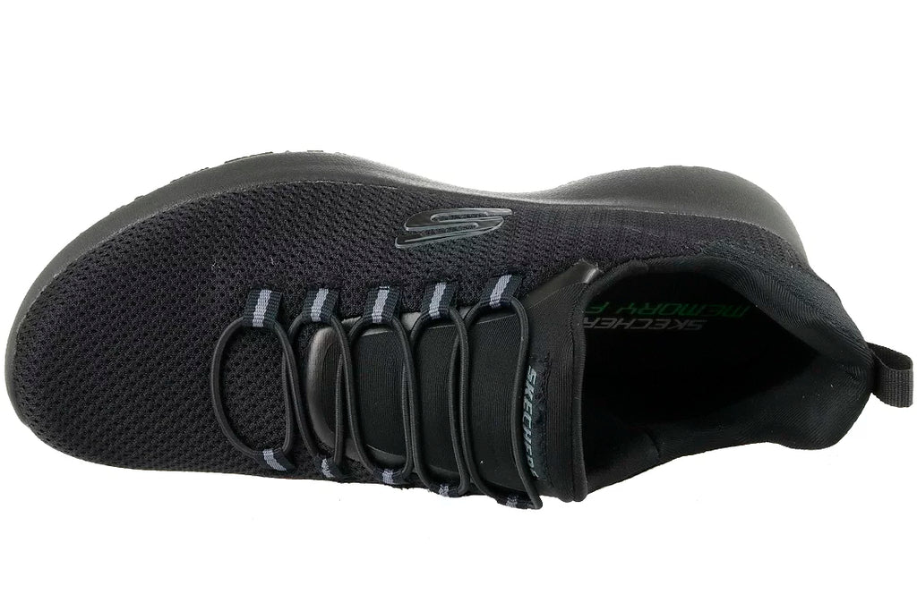Skechers Dynamight 58360-BBK - Czarne