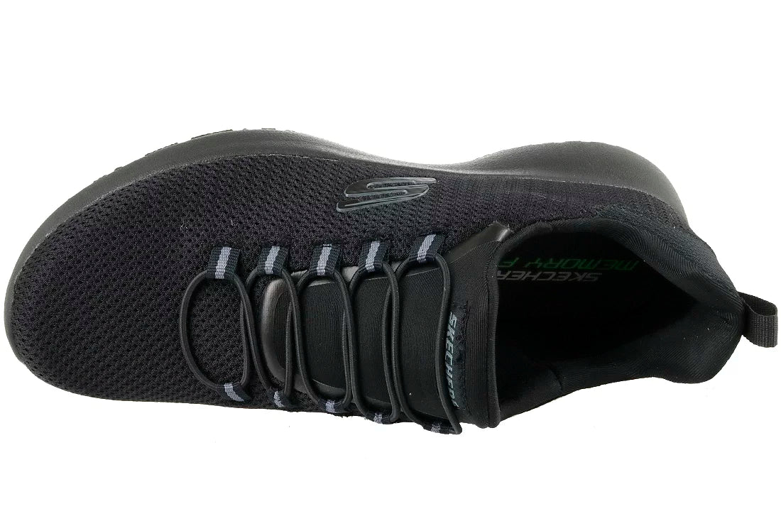 Skechers Dynamight 58360-BBK - Czarne