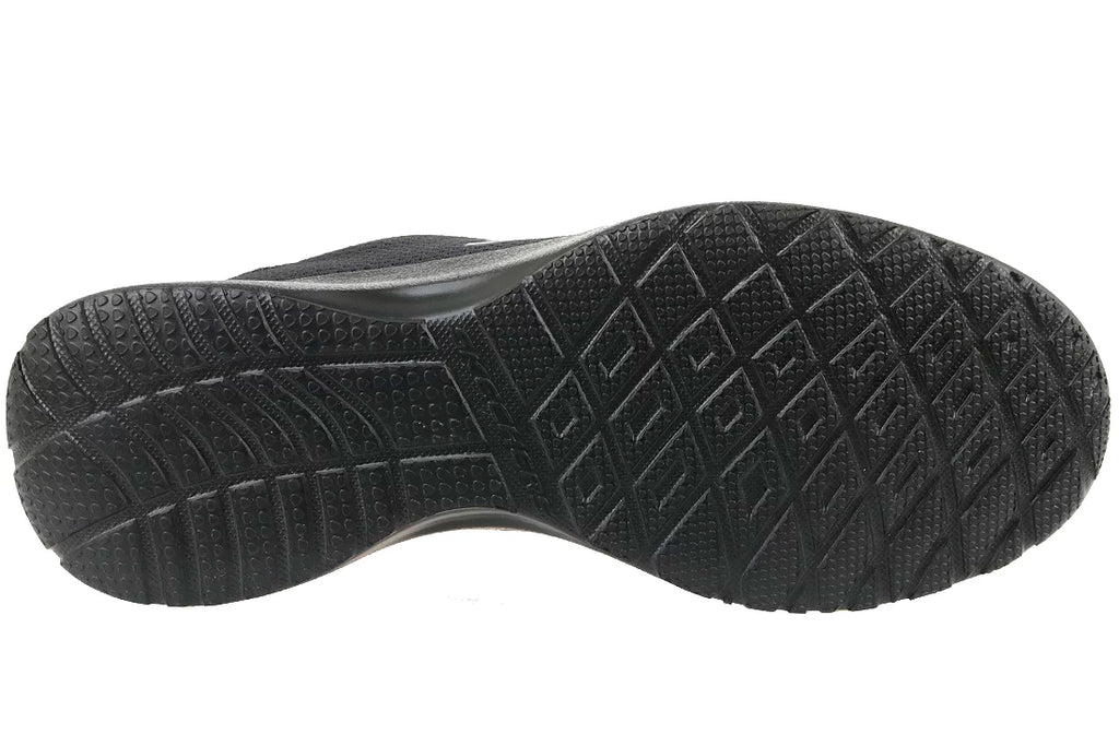 Skechers Dynamight 58360-BBK - Czarne