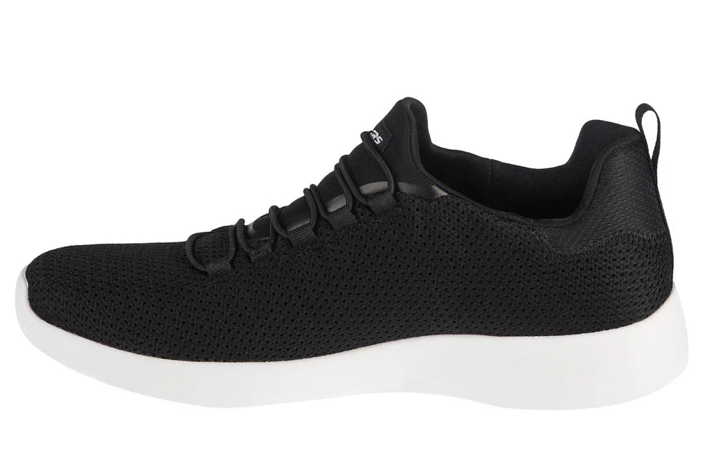 Skechers Dynamight 58360-BKW - Czarne