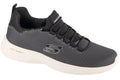 Skechers Dynamight 58360-BLK - Czarne
