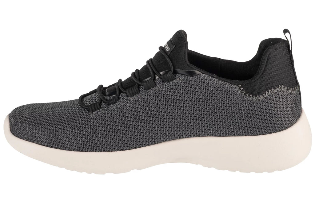 Skechers Dynamight 58360-BLK - Czarne