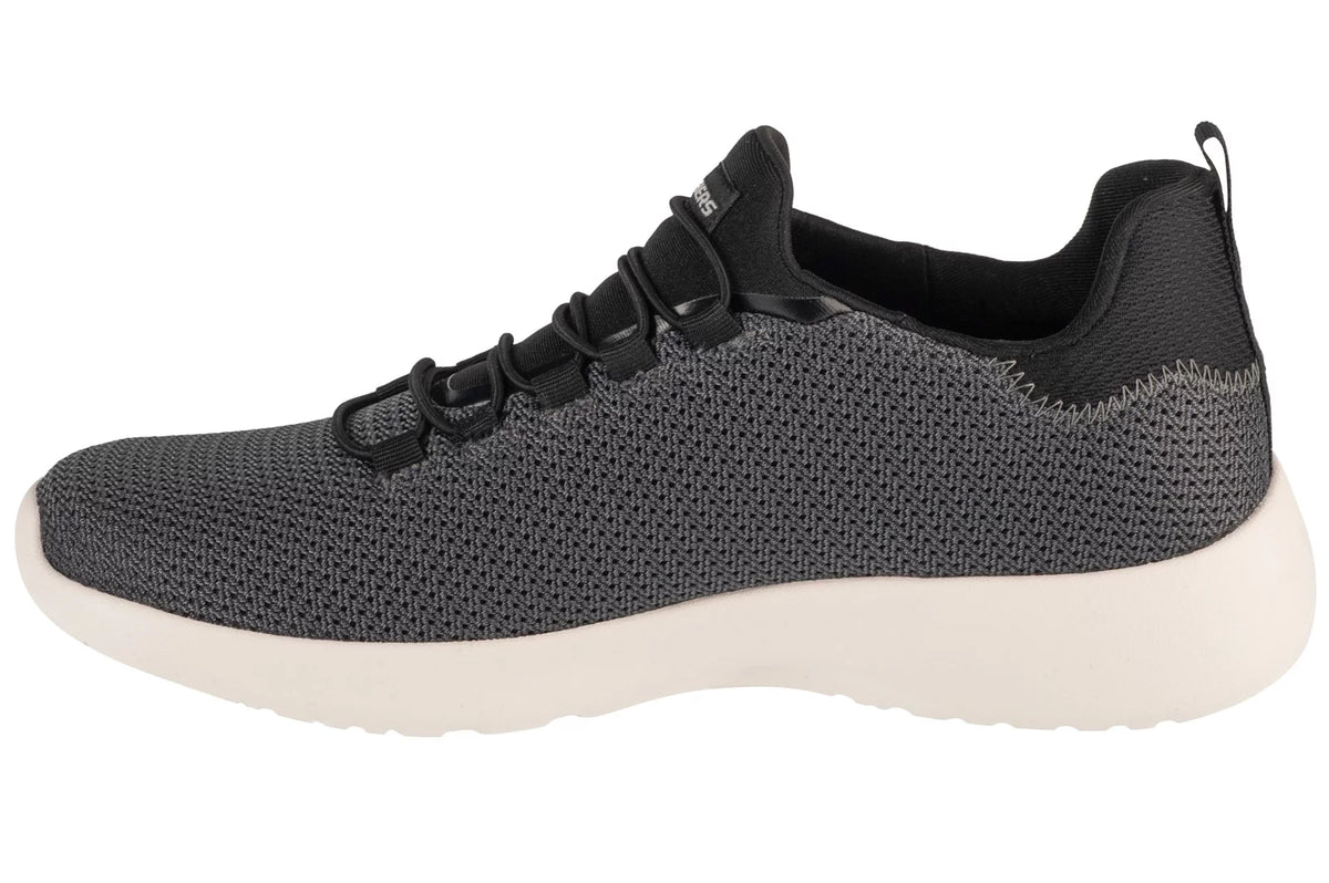 Skechers Dynamight 58360-BLK - Czarne