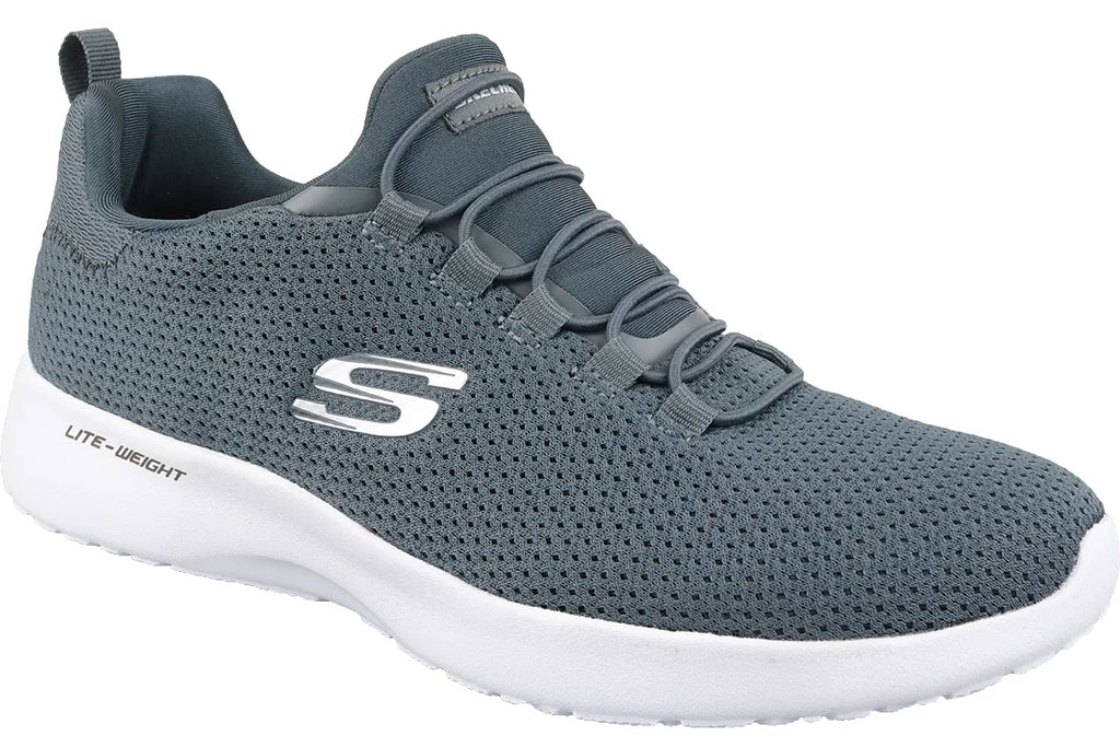 Skechers Dynamight 58360-GRY - Szare