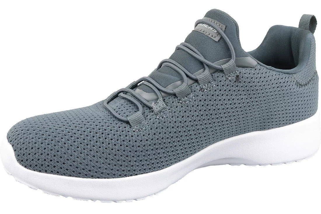 Skechers Dynamight 58360-GRY - Szare