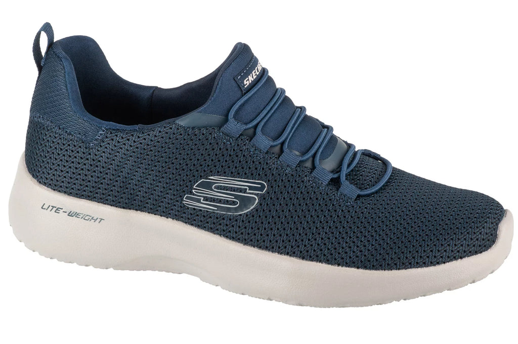 Skechers Dynamight 58360-NVY - Granatowe