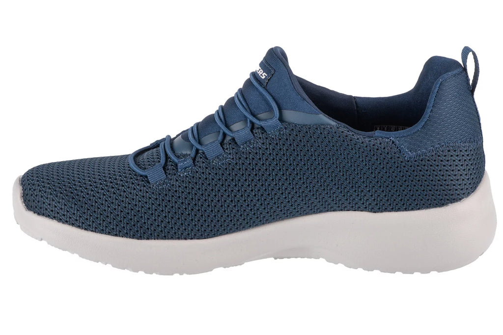 Skechers Dynamight 58360-NVY - Granatowe