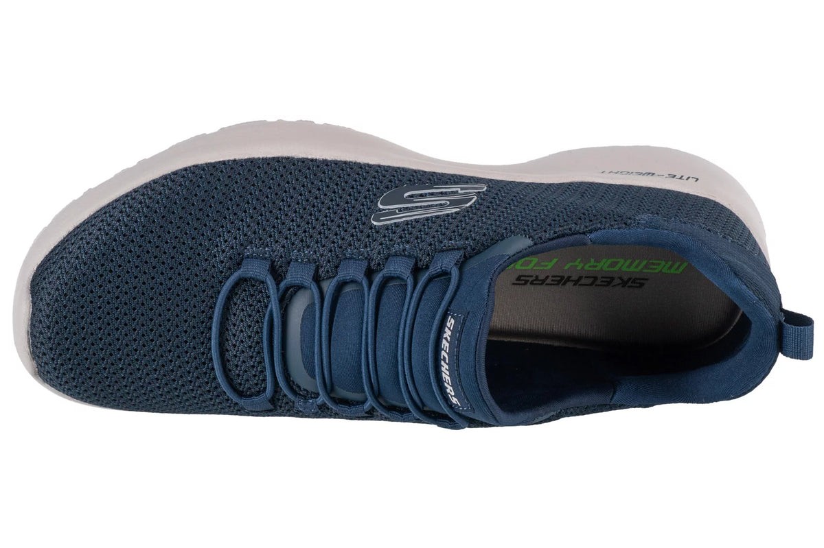 Skechers Dynamight 58360-NVY - Granatowe