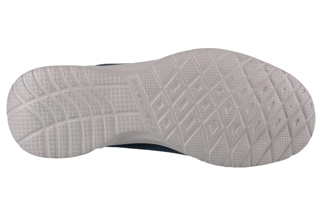 Skechers Dynamight 58360-NVY - Granatowe