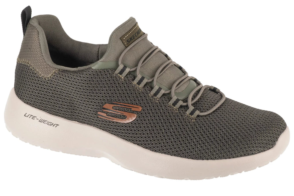 Skechers Dynamight 58360-OLV - Zielone