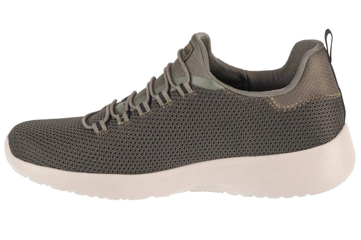 Skechers Dynamight 58360-OLV - Zielone