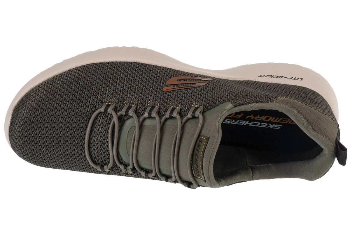 Skechers Dynamight 58360-OLV - Zielone