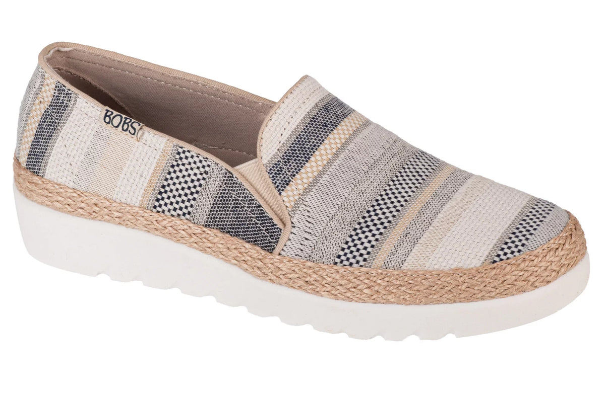 Skechers Flexpadrille HI - Serene Heights 114521-NVMT - Wielokolorowe