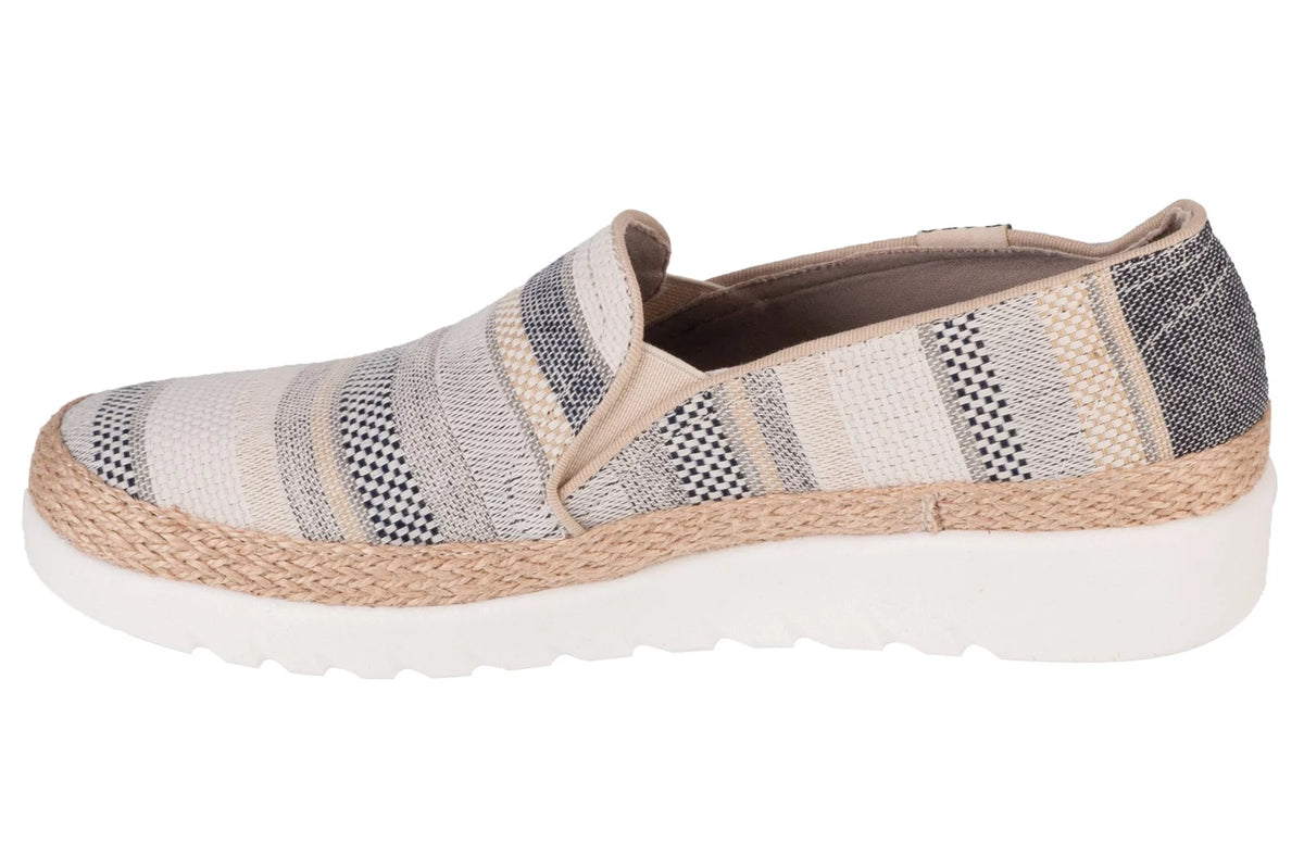 Skechers Flexpadrille HI - Serene Heights 114521-NVMT - Wielokolorowe