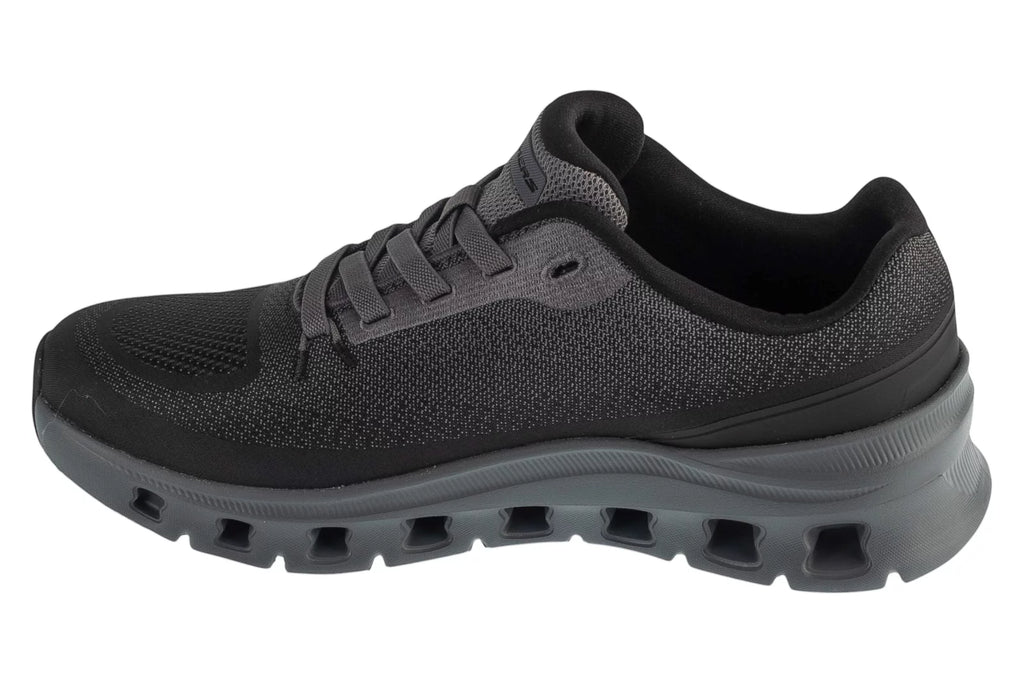 Skechers Glide-Step Pro - Waverra 233132-BKCC - Czarne