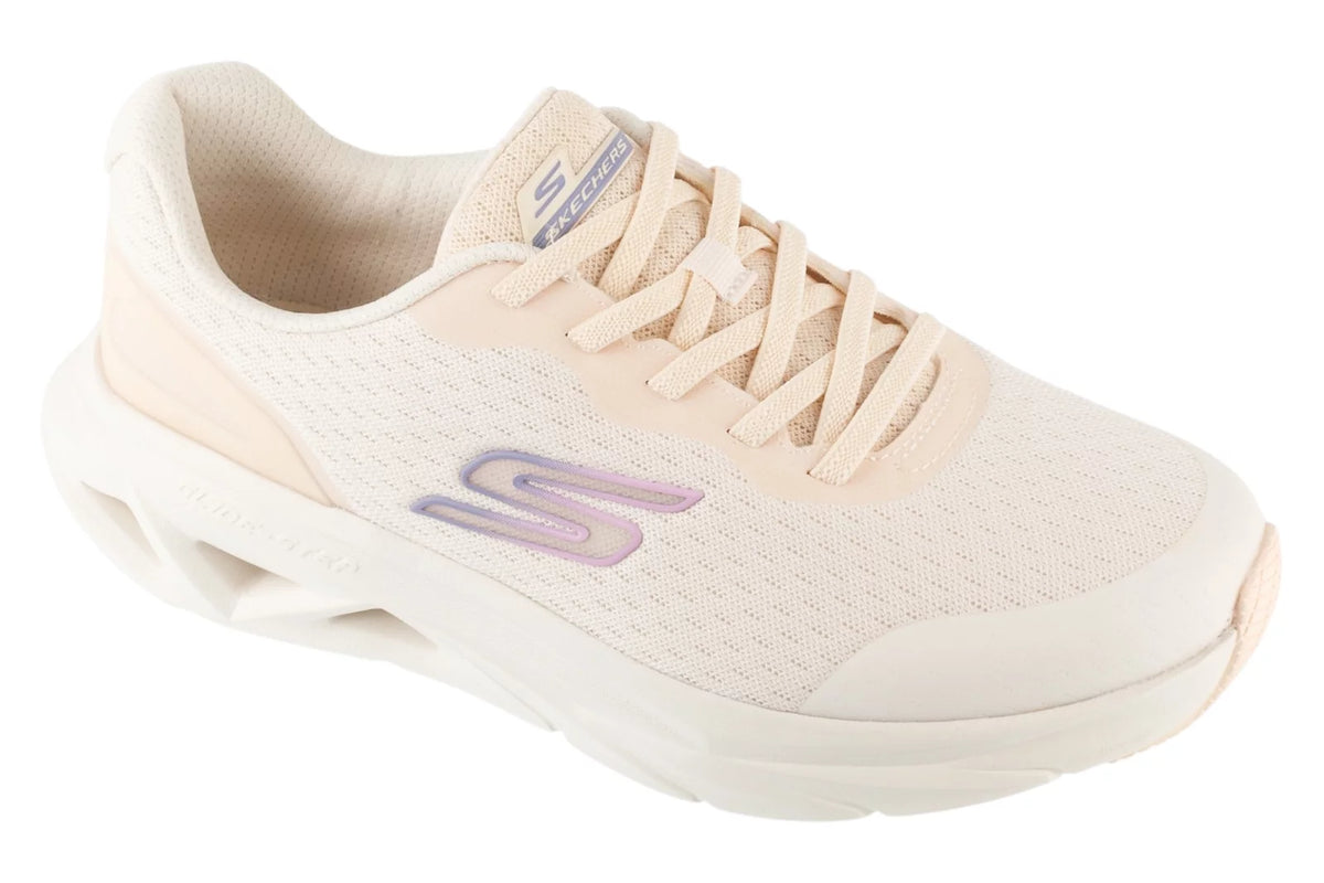 Skechers Glide-Step Vortex - Avalin 129826-NAT - Beżowe