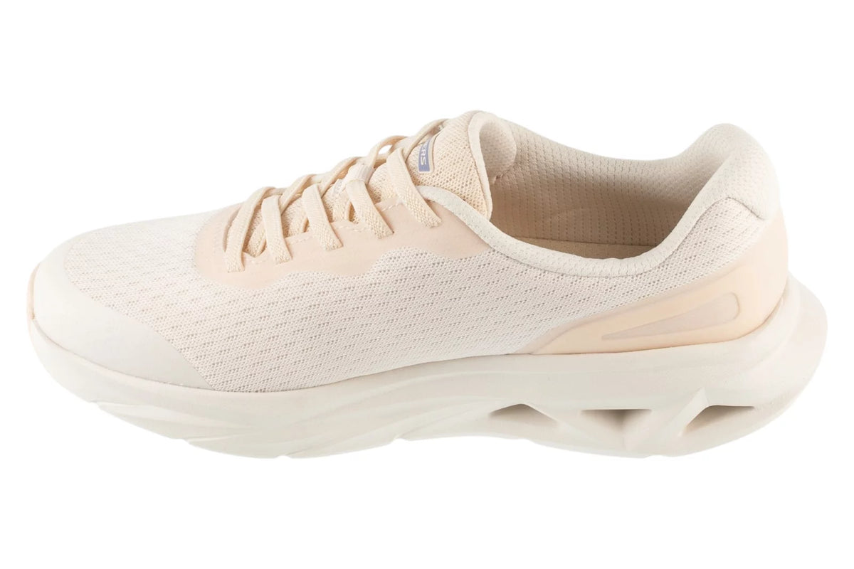 Skechers Glide-Step Vortex - Avalin 129826-NAT - Beżowe