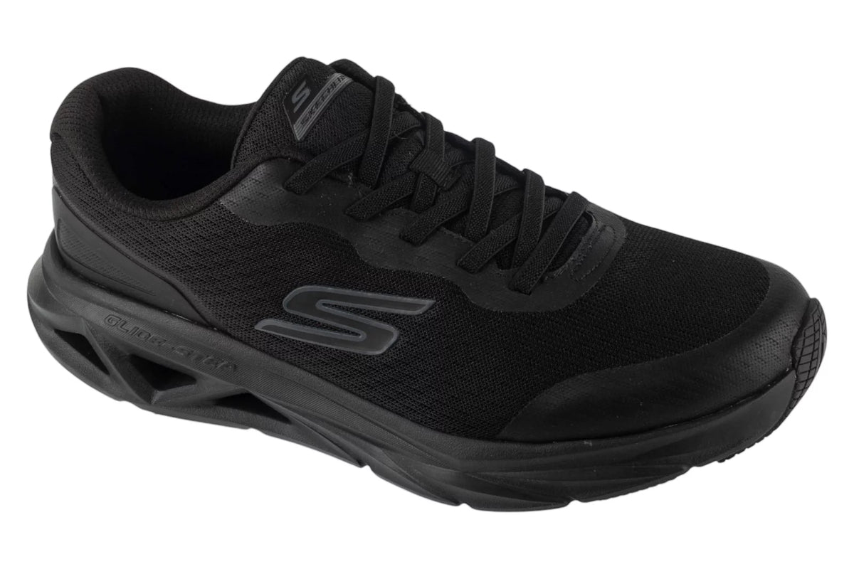 Skechers Glide-Step Vortex - Avalin 221041-BBK - Czarne