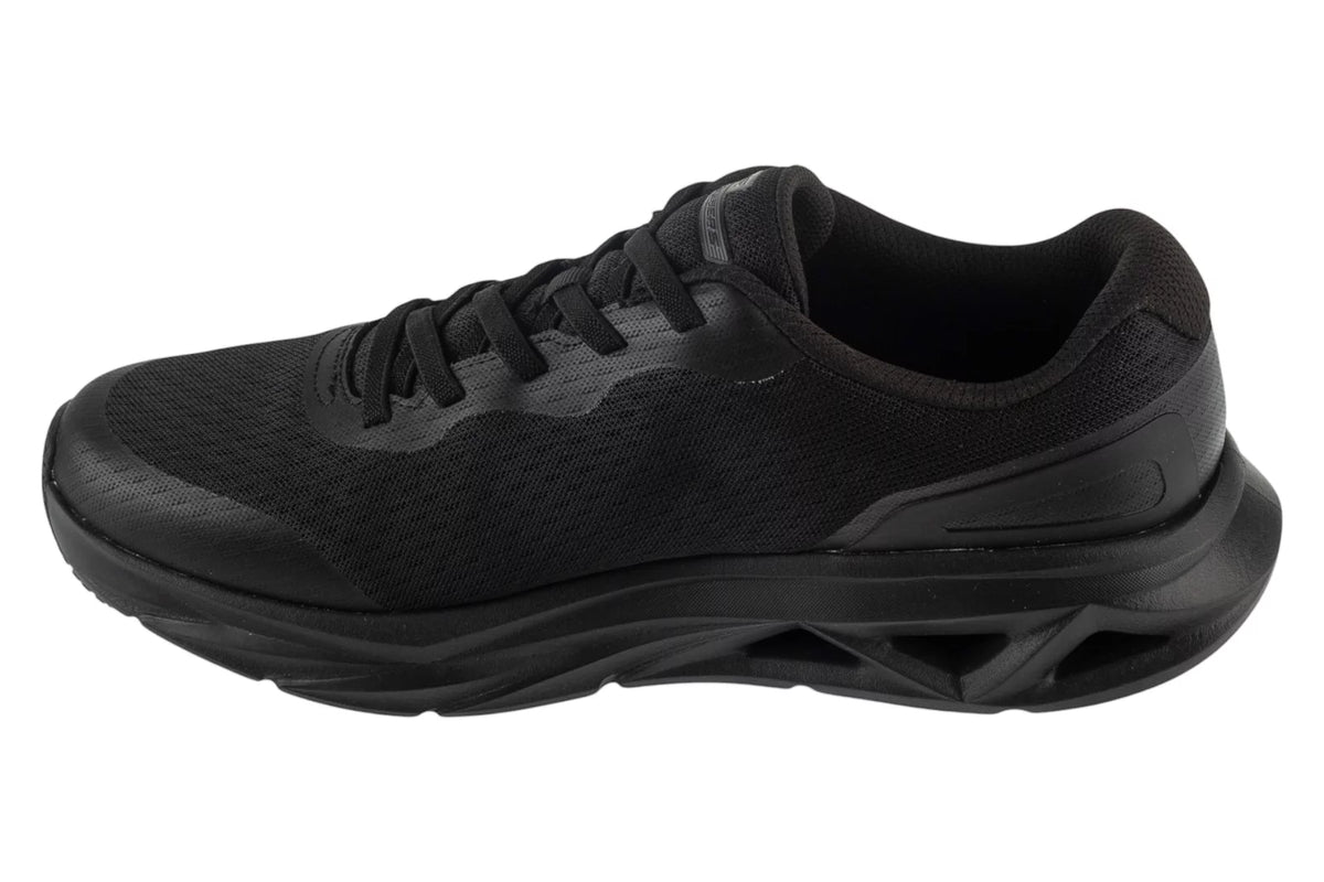 Skechers Glide-Step Vortex - Avalin 221041-BBK - Czarne