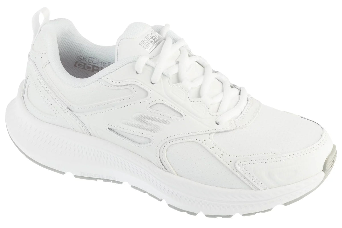 Skechers Go Run Consistent 2.0 - Sumpter Trail 128613-WHT - Białe