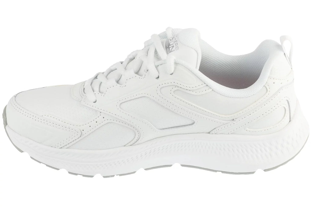 Skechers Go Run Consistent 2.0 - Sumpter Trail 128613-WHT - Białe