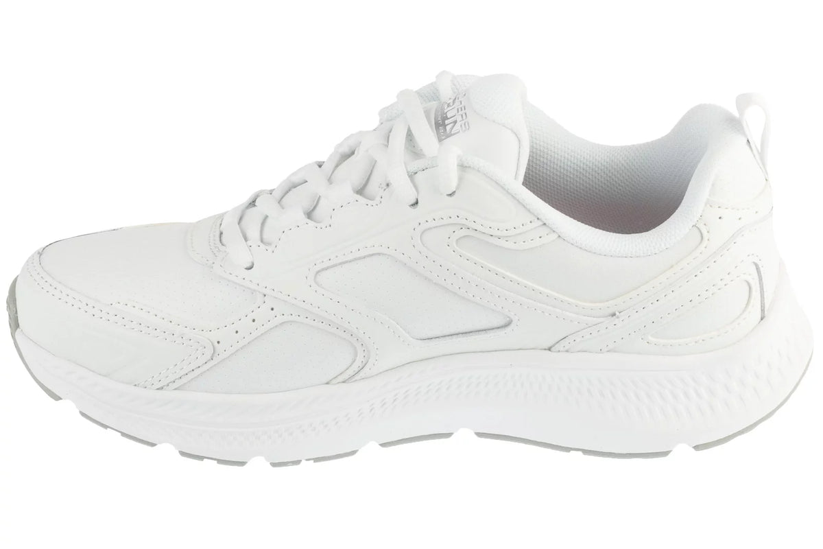 Skechers Go Run Consistent 2.0 - Sumpter Trail 128613-WHT - Białe
