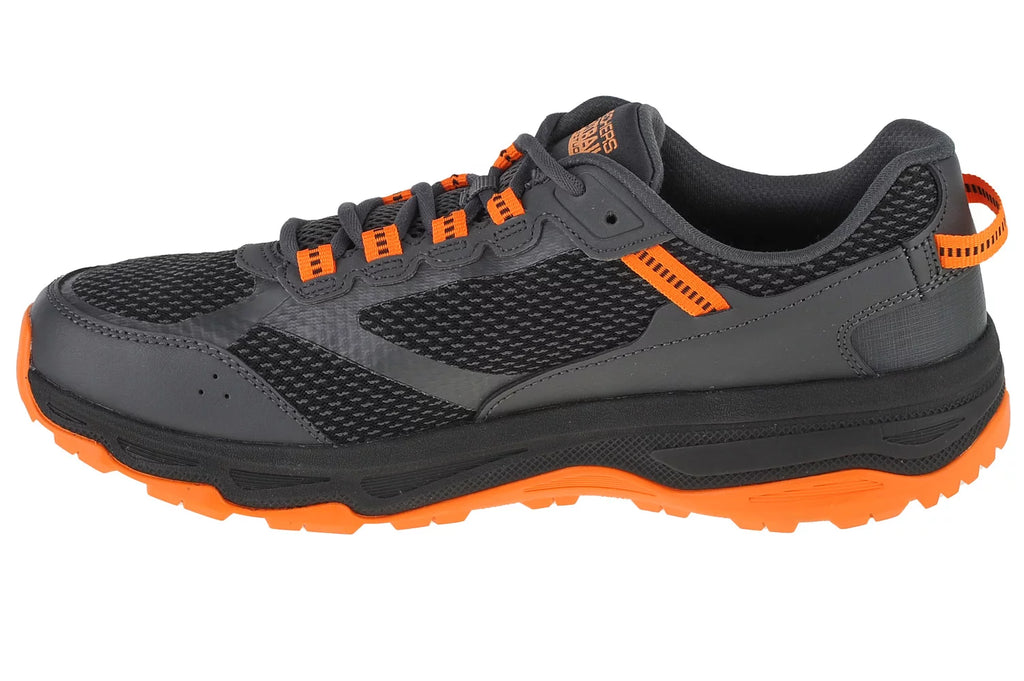 Skechers Go Run Trail Altitude 220111-CCOR - Szare